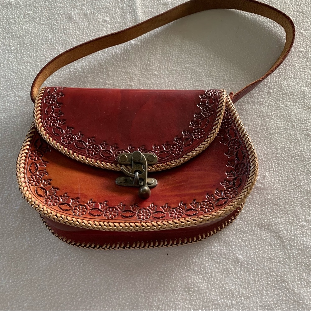 ✨Host Pick ✨Vintage Handbag